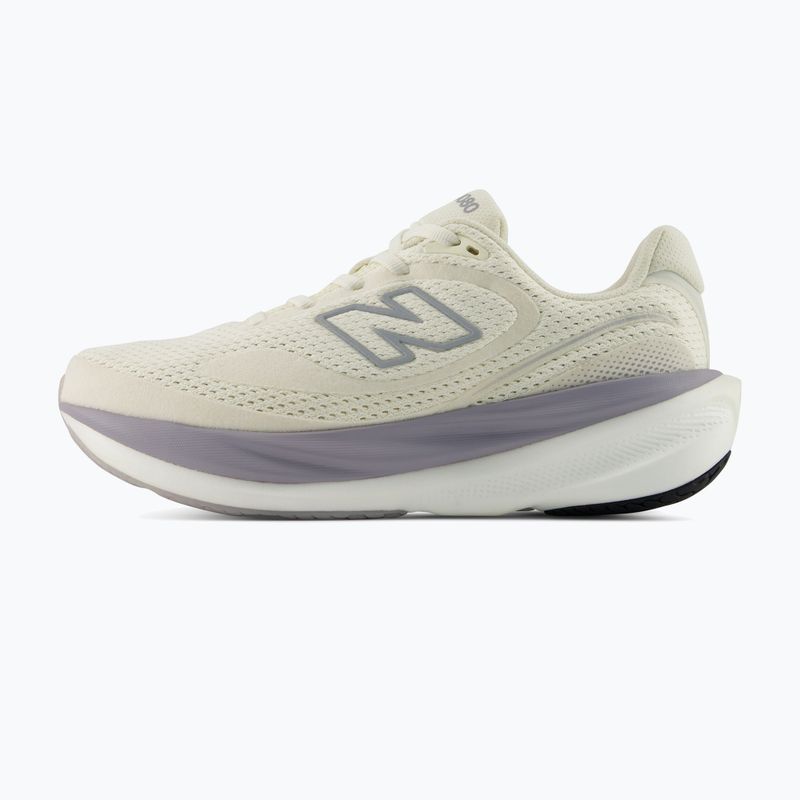 Női futócipők New Balance 1080's V15 angora/digital mist 3