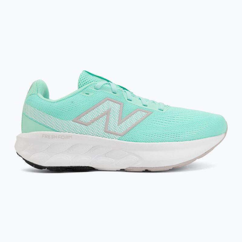 Női futócipők New Balance Fresh Foam 520's V9 green 2