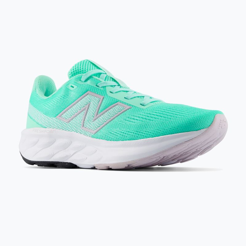 Női futócipők New Balance Fresh Foam 520's V9 green