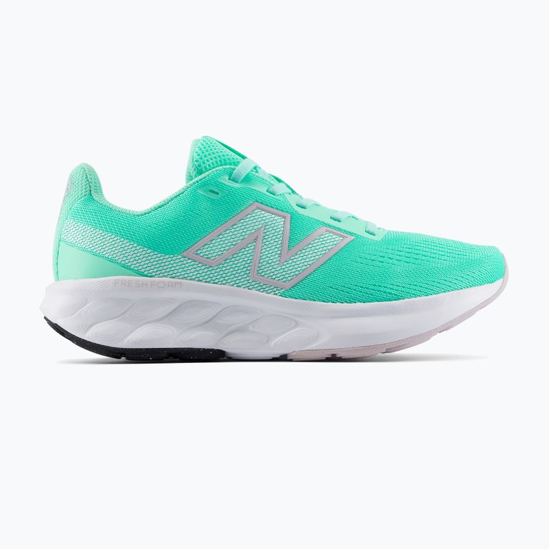 Női futócipők New Balance Fresh Foam 520's V9 green 2