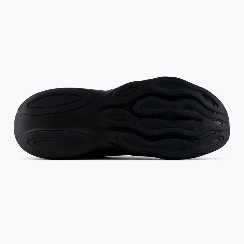 Férfi futócipők New Balance Ellipse V1 black/black cement 6