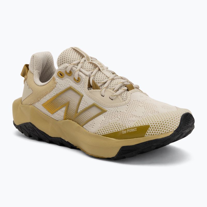 Női futócipők New Balance Dynasoft Nitrel V6 bone/basil oil