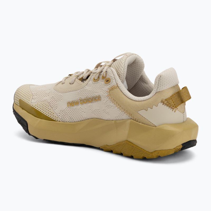Női futócipők New Balance Dynasoft Nitrel V6 bone/basil oil 3