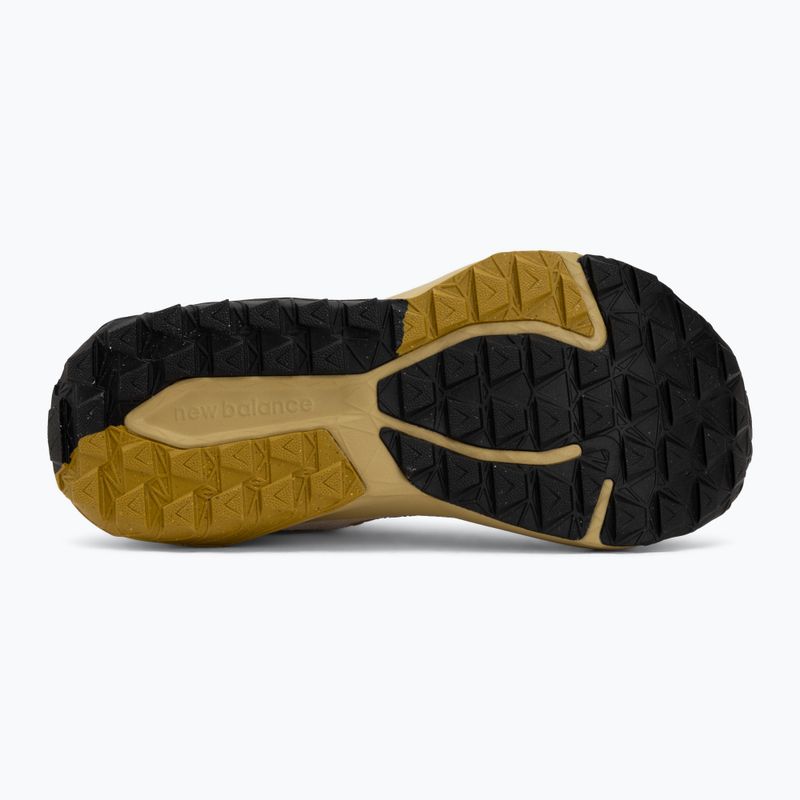 Női futócipők New Balance Dynasoft Nitrel V6 bone/basil oil 4