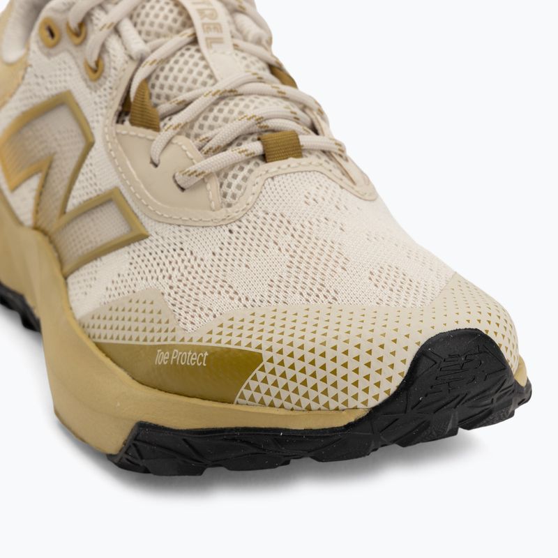 Női futócipők New Balance Dynasoft Nitrel V6 bone/basil oil 7