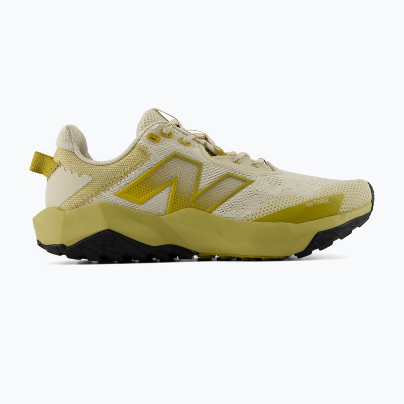 Női futócipők New Balance Dynasoft Nitrel V6 bone/basil oil 2