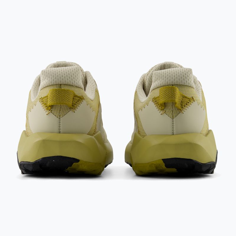 Női futócipők New Balance Dynasoft Nitrel V6 bone/basil oil 5