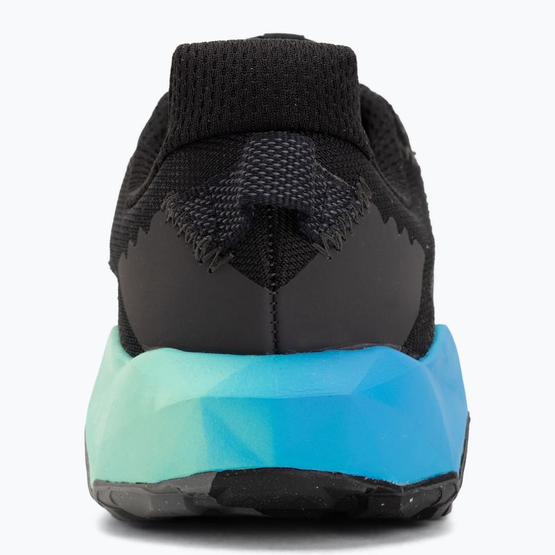 Női futócipők New Balance Dynasoft Nitrel V6 black/altitude/bright mint 6