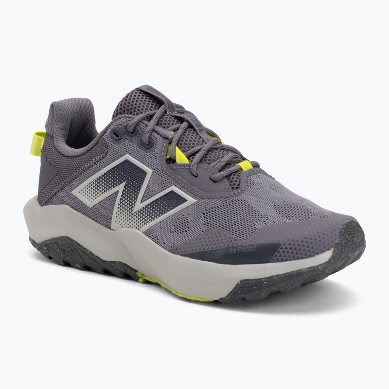 Női futócipők New Balance Dynasoft Nitrel V6 green