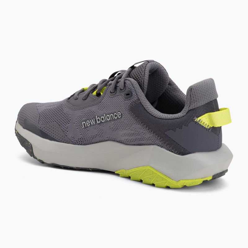 Női futócipők New Balance Dynasoft Nitrel V6 green 3