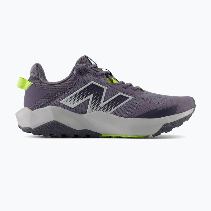 Női futócipők New Balance Dynasoft Nitrel V6 green 2