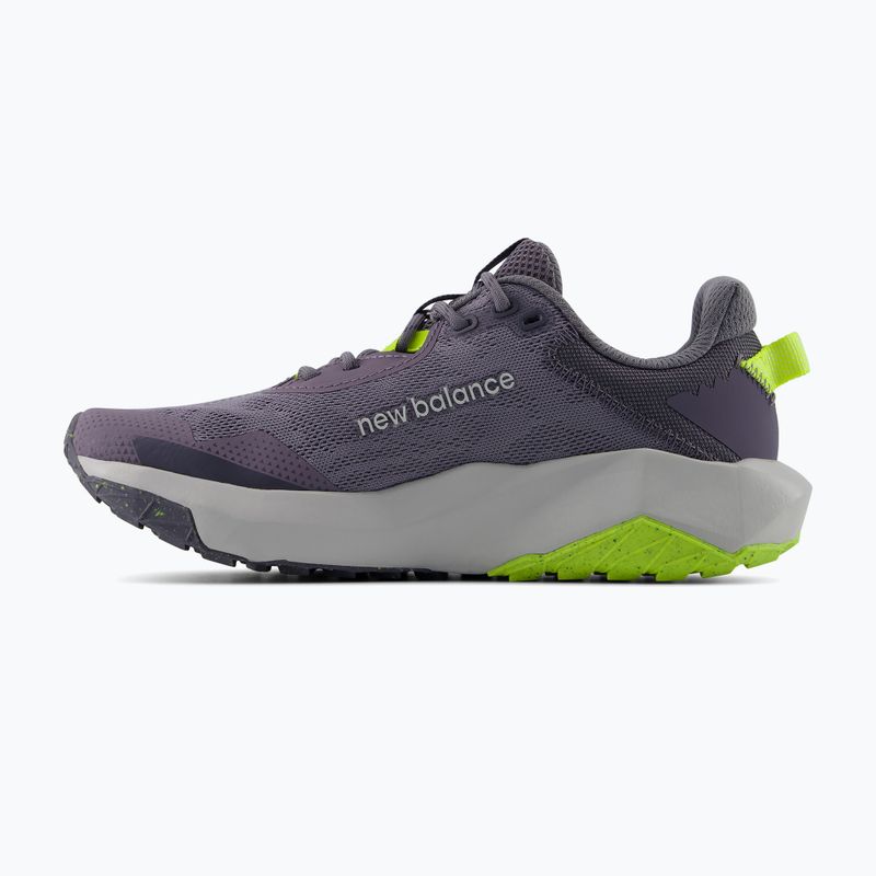 Női futócipők New Balance Dynasoft Nitrel V6 green 3