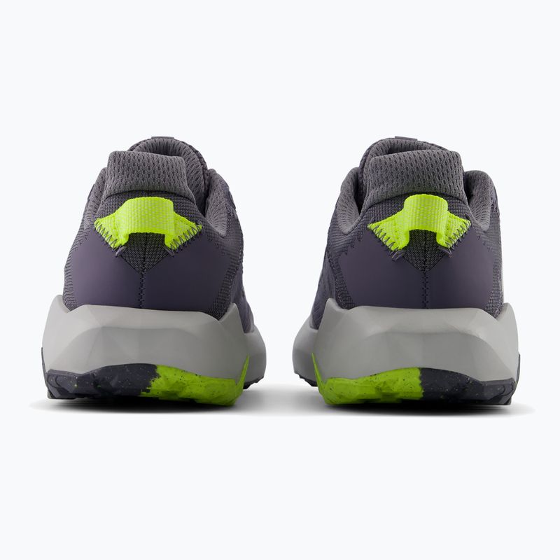 Női futócipők New Balance Dynasoft Nitrel V6 green 5