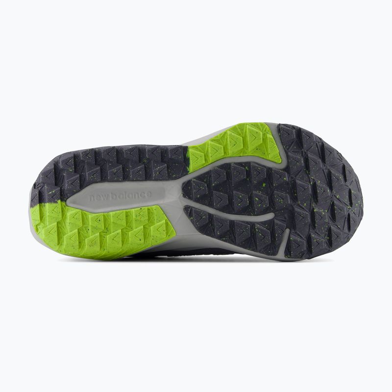Női futócipők New Balance Dynasoft Nitrel V6 green 6