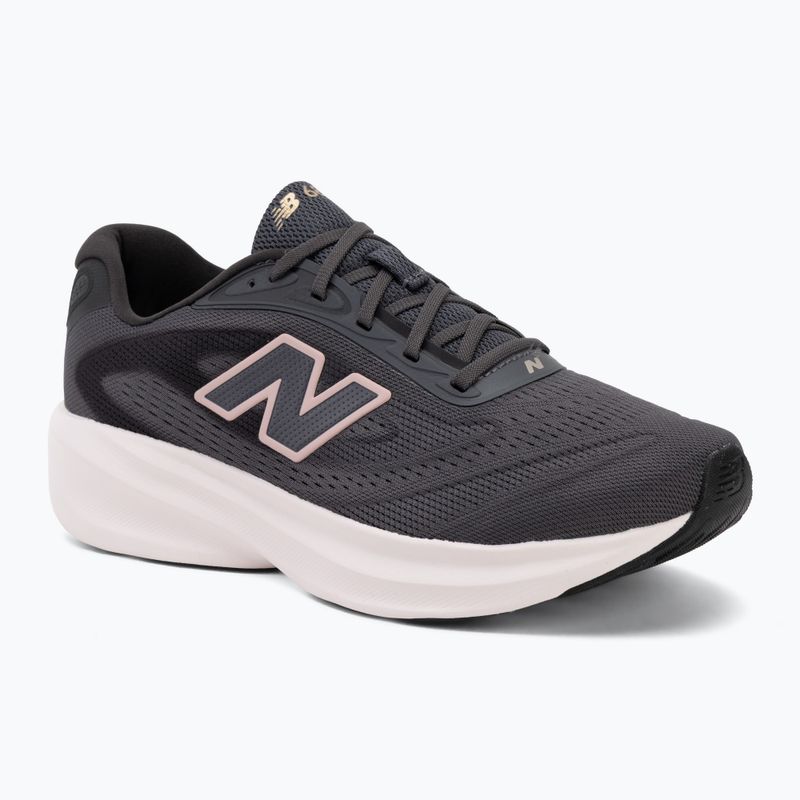 Női futócipők New Balance Fresh Foam 680's V9 black cement/pink salt
