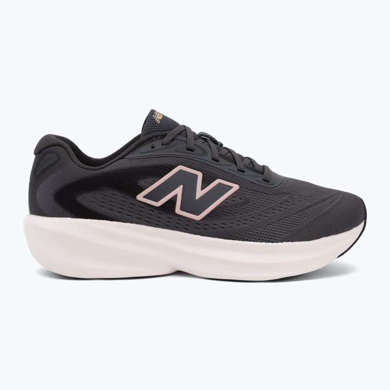 Női futócipők New Balance Fresh Foam 680's V9 black cement/pink salt 2