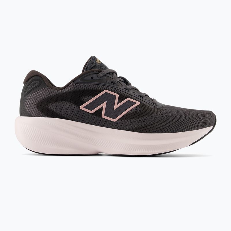 Női futócipők New Balance Fresh Foam 680's V9 black cement/pink salt 2