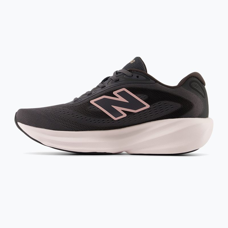 Női futócipők New Balance Fresh Foam 680's V9 black cement/pink salt 3