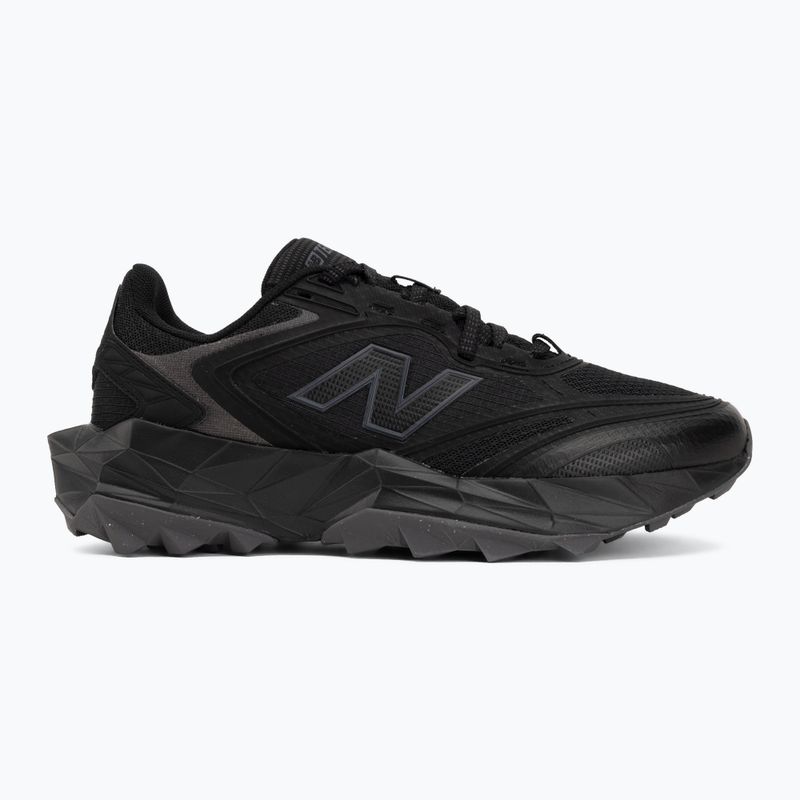 Női futócipők New Balance Tektrel Utility V1 black/magnet 2