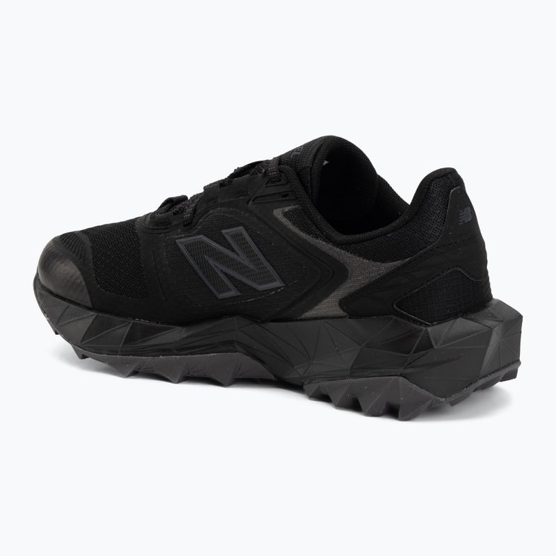 Női futócipők New Balance Tektrel Utility V1 black/magnet 3