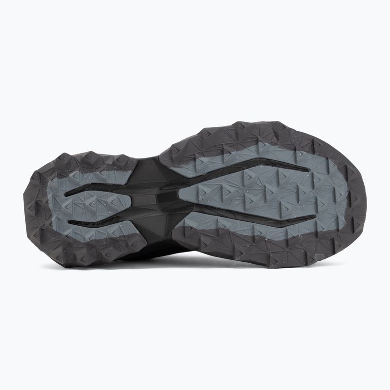 Női futócipők New Balance Tektrel Utility V1 black/magnet 4