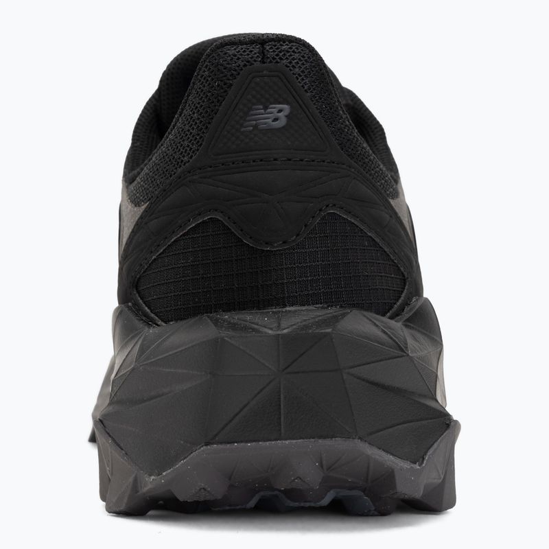 Női futócipők New Balance Tektrel Utility V1 black/magnet 6