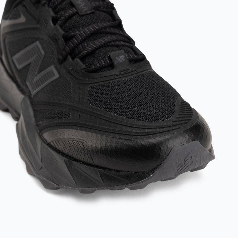 Női futócipők New Balance Tektrel Utility V1 black/magnet 7