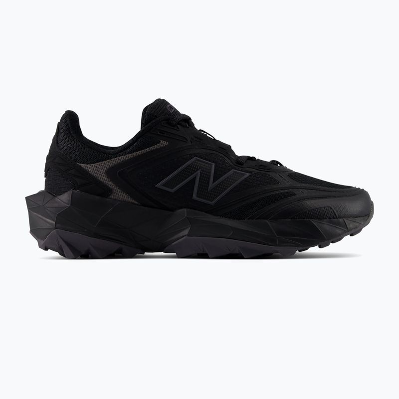 Női futócipők New Balance Tektrel Utility V1 black/magnet 2