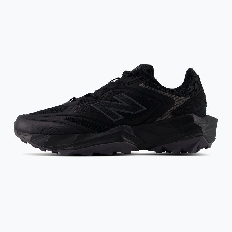 Női futócipők New Balance Tektrel Utility V1 black/magnet 3