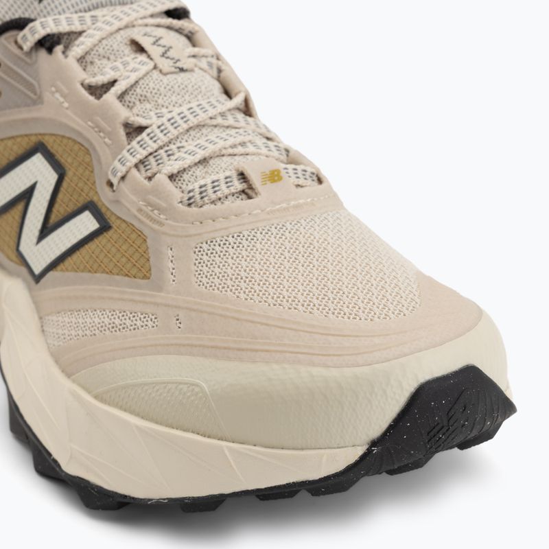 Női futócipők New Balance Tektrel Utility V1 bone/basil oil/black 7