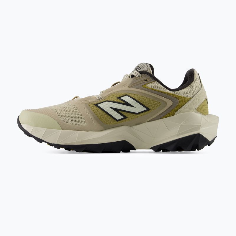 Női futócipők New Balance Tektrel Utility V1 bone/basil oil/black 3