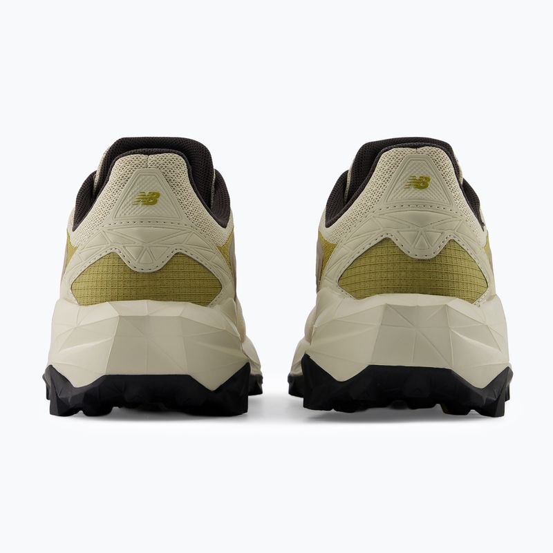 Női futócipők New Balance Tektrel Utility V1 bone/basil oil/black 5