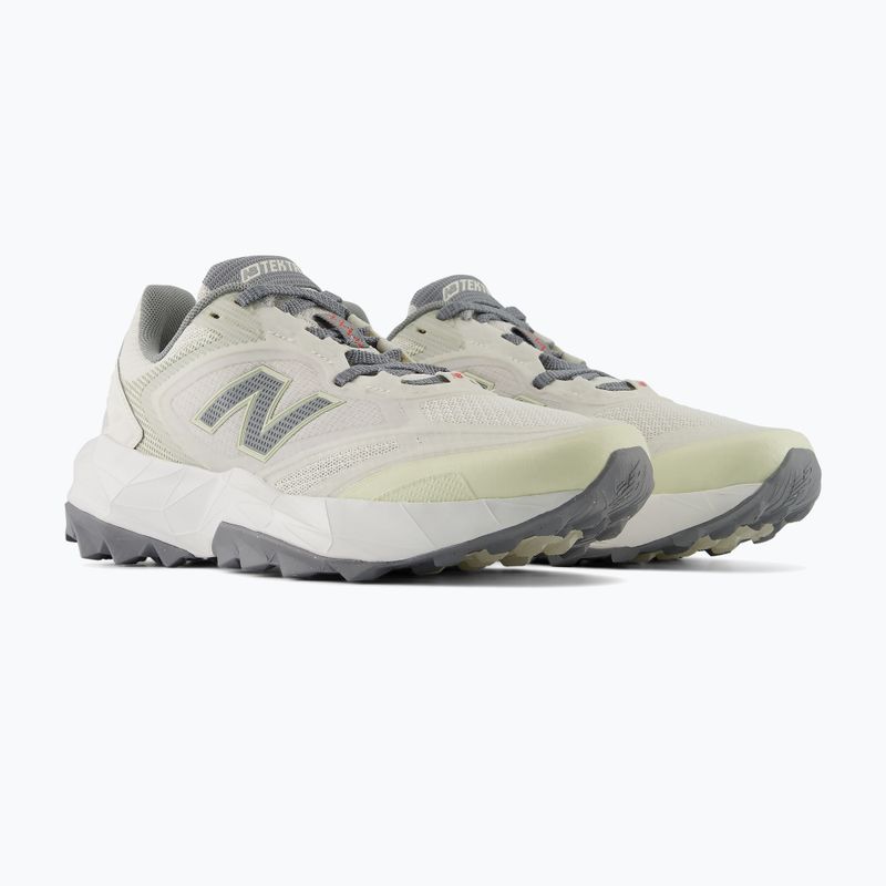 Női futócipők New Balance Tektrel Utility V1 sea salt/reflection/neo flame 3