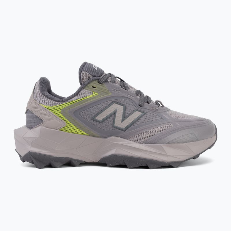 Női futócipők New Balance Tektrel Utility V1 truffle salt/alkaline green 2