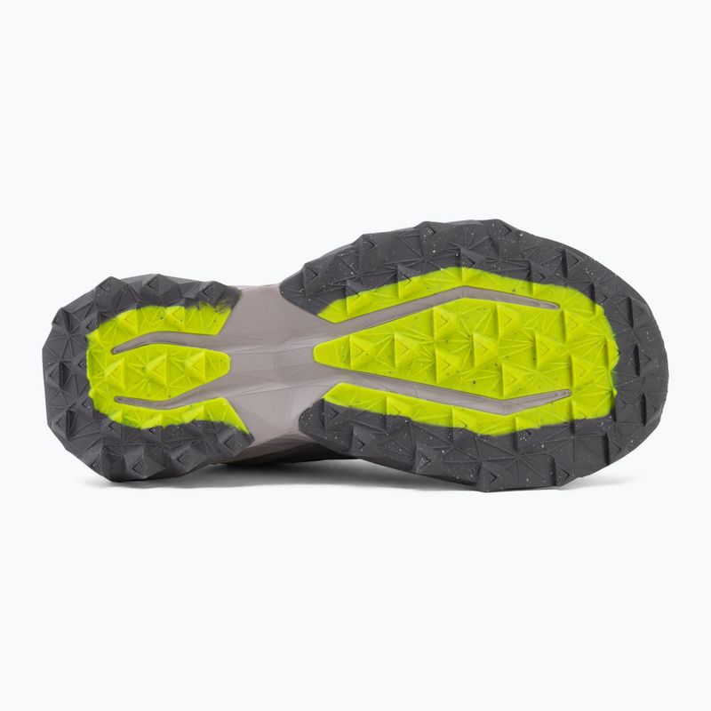 Női futócipők New Balance Tektrel Utility V1 truffle salt/alkaline green 4