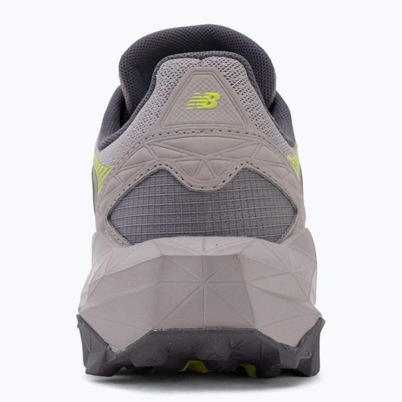 Női futócipők New Balance Tektrel Utility V1 truffle salt/alkaline green 6