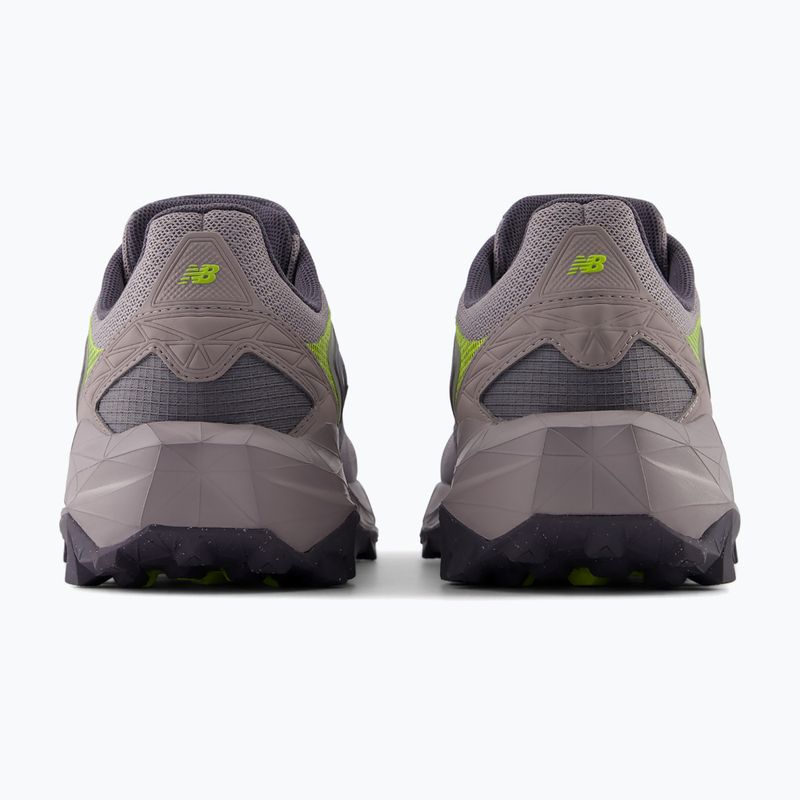 Női futócipők New Balance Tektrel Utility V1 truffle salt/alkaline green 2
