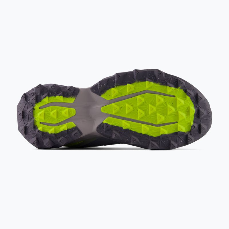 Női futócipők New Balance Tektrel Utility V1 truffle salt/alkaline green 4