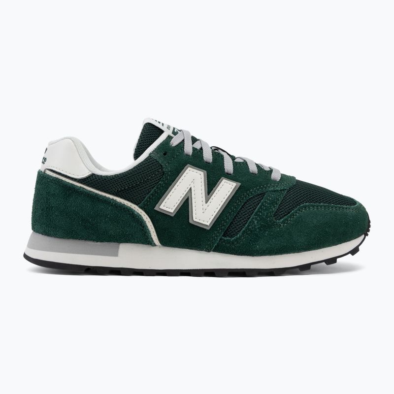 Cipők New Balance 373's V2 nordic green/sea salt 2