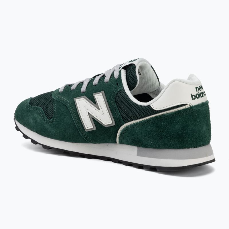 Cipők New Balance 373's V2 nordic green/sea salt 3
