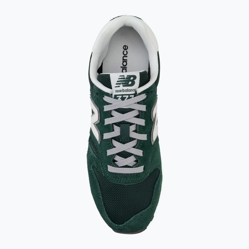 Cipők New Balance 373's V2 nordic green/sea salt 5