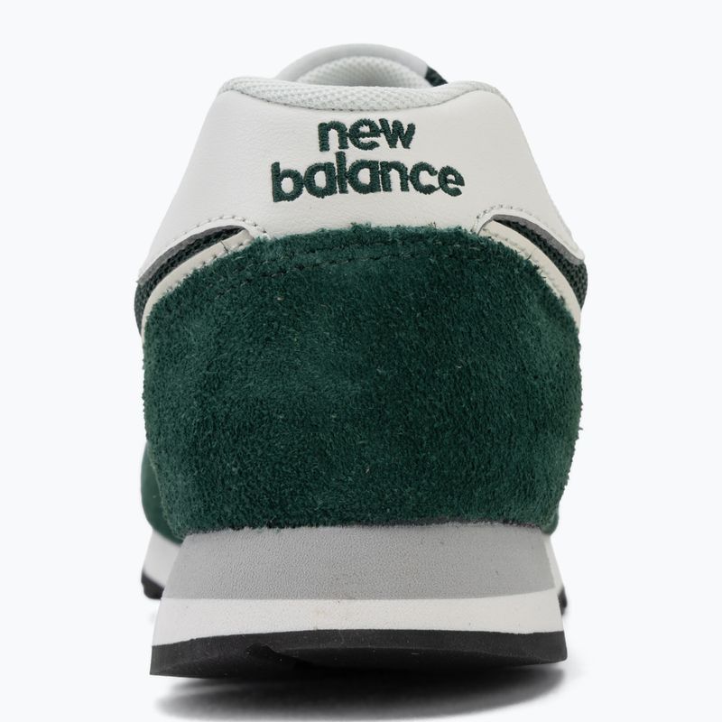 Cipők New Balance 373's V2 nordic green/sea salt 6