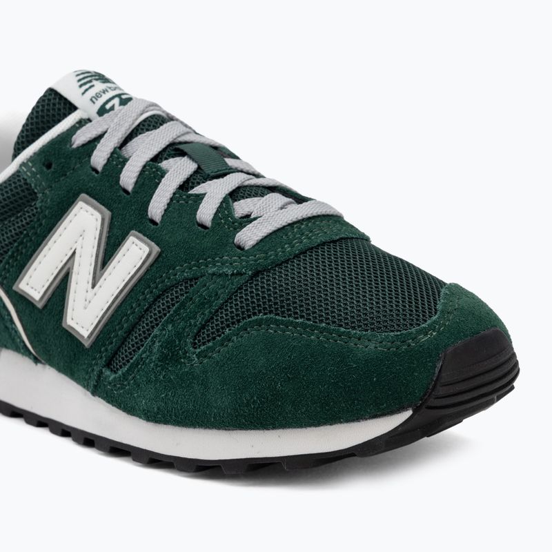 Cipők New Balance 373's V2 nordic green/sea salt 7