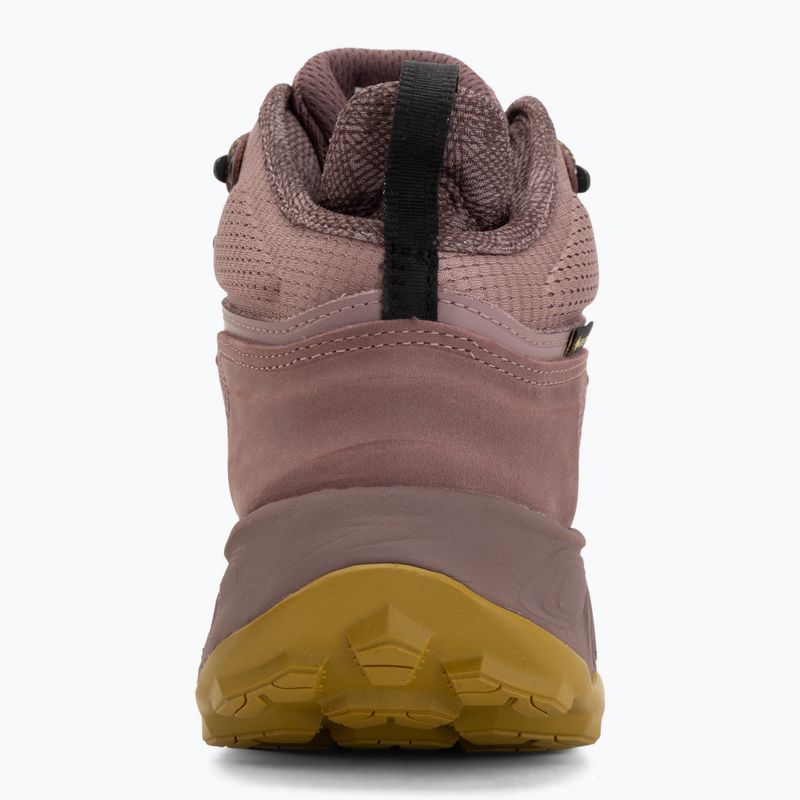 Női futócipők New Balance Fresh Foam Hierro Hiker GTX V9 pebble/fast track 6