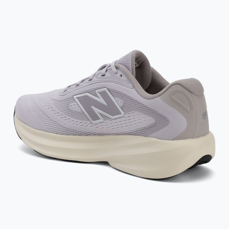 Női futócipők New Balance Fresh Foam 680's V9 horizon grey/truffle salt 3