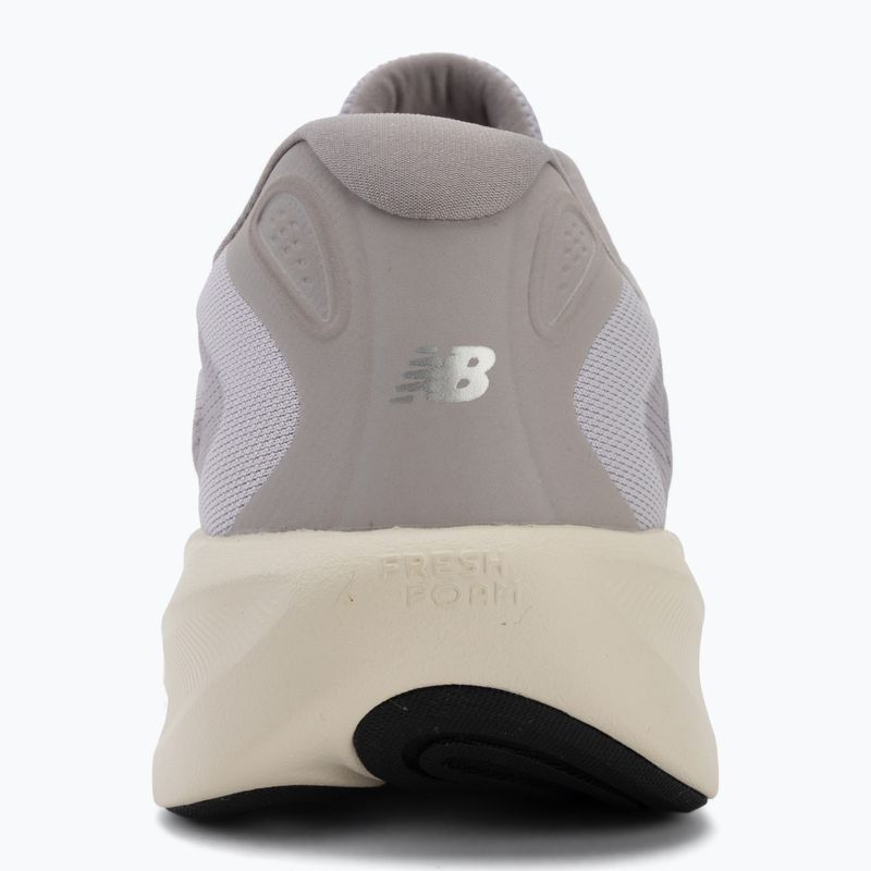 Női futócipők New Balance Fresh Foam 680's V9 horizon grey/truffle salt 6