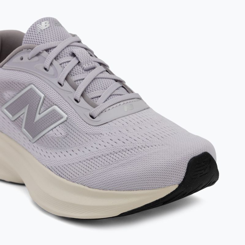 Női futócipők New Balance Fresh Foam 680's V9 horizon grey/truffle salt 7