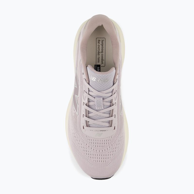 Női futócipők New Balance Fresh Foam 680's V9 horizon grey/truffle salt 5
