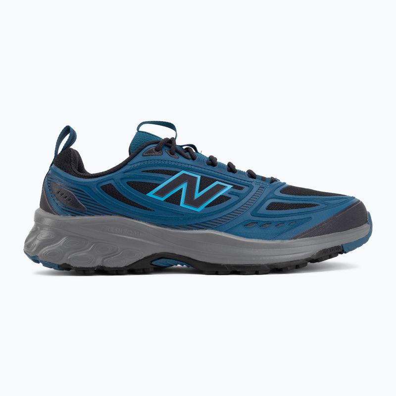 Férfi futócipők New Balance 410's V9 streamsong/altitude 2