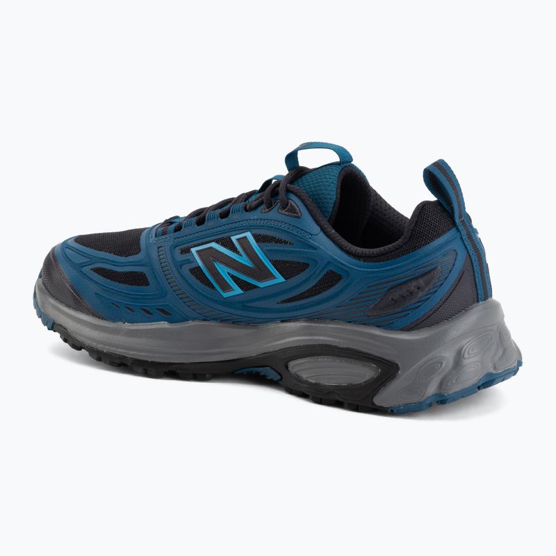 Férfi futócipők New Balance 410's V9 streamsong/altitude 3